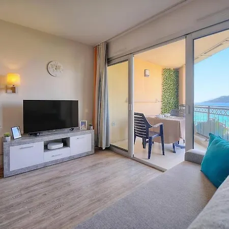 Le Cassis - 1 Vue Piscine Plages A Pied *